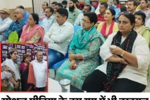 सोशल मीडिया के इस युग में भी दूरदराज़ क्षेत्रों के लिए समुदाय रेडियो आवश्यक