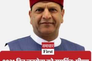 8931 दिन जनसेवा को समर्पित: पीएम मोदी ने रचा इतिहास, बोले बिंदल