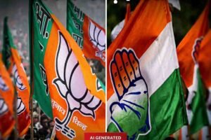 हिमाचल निकाय चुनाव में बागियों से कांग्रेस-भाजपा की बढ़ी मुश्किलें