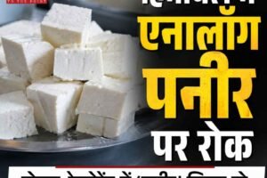 पनीर के नाम पर अब नहीं चलेगा खेल, हिमाचल में सरकार का बड़ा आदेश